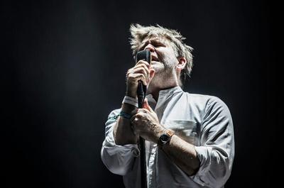 LCD Soundsystem announce Boston and Philadelphia residencies