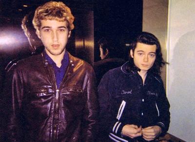 Daft Punk mark 25th anniversary of ‘Homework’ with modified reissue, stream helmetless 1997 show in LA