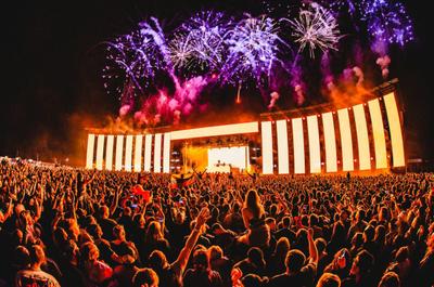 Creamfields North shares 25th anniversary lineup: Alesso, Eric Prydz, Martin Garrix, Calvin Harris, and more