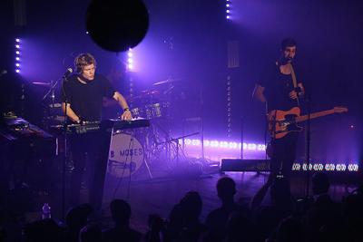 Bob Moses impart final album single, unveil track list and teasers