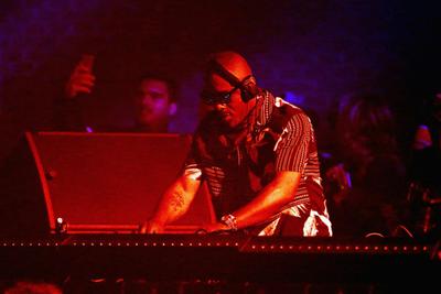 Idris Elba will ‘lean away’ from acting to focus on electronic music