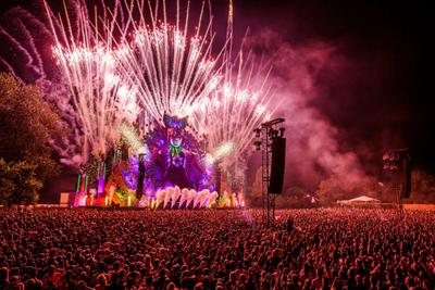Mysteryland plots massive 2022 return featuring Carl Cox, Oliver Heldens, and more