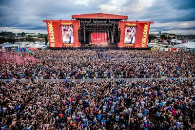 Live Nation, Spotify halt operations in Russia following Ukraine invasion
