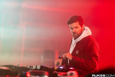 Astro Arcade: Dillon Francis, Big Night Live unite around Bored Ape NFT collection