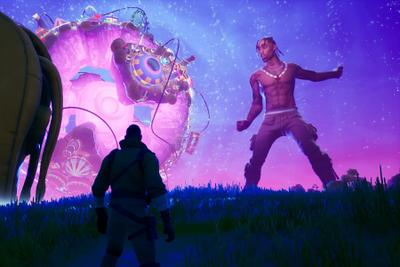 ‘Fortnite’ publisher Epic Games acquires music platform Bandcamp