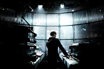 Richie Hawtin dons Plastikman moniker for revamped LP with Chilly Gonzales, ‘Consumed In Key’