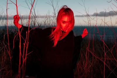Alison Wonderland previews forthcoming ‘Loner’ LP with ‘New Day’