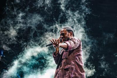 Glastonbury shares 2022 lineup: Billie Eilish, Kendrick Lamar, Lorde, The Avalanches, and more