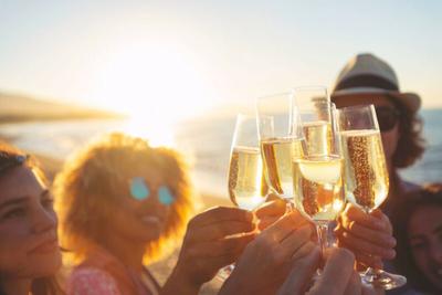 Moët recalls champagne bottles containing lethal doses of MDMA