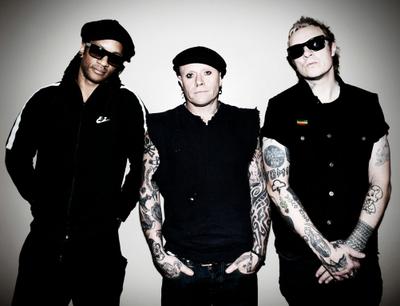 The Prodigy announce first UK tour since Keith ‘Flinty’ Flint’s death