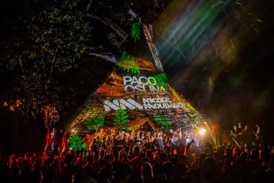 BPM Festival’s debut Miami Music Week event features John Digweed, Deep Dish, and more