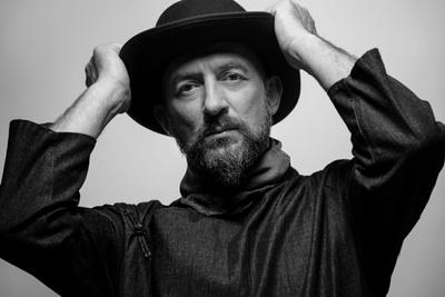 Damian Lazarus reveals debut film score on new label, Secret Teachings