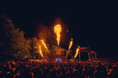 Elements Festival plots 2022 return with Kaskade, REZZ, Zeds Dead, and more