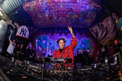 J. Worra, Truth x Lies, and Remniqe to take over Brooklyn’s Elsewhere