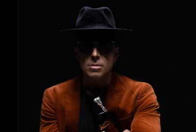 Timmy Trumpet and Psychedelics Anonymous are giving away an NFT prize package worth over $100,000