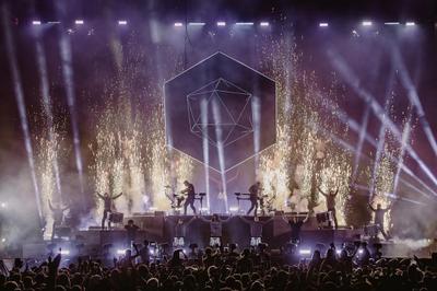 ODESZA set July due date for ‘The Last Goodbye,’ share fourth album’s newest preview with The Knocks