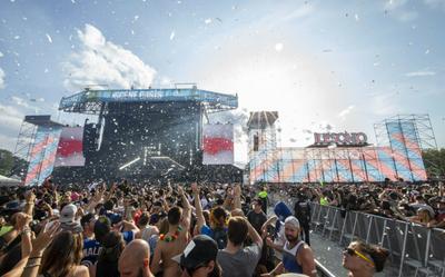 îLESONIQ Festival adds Madeon, Dixon, Black Tiger Sex Machine, and more on phase two billing