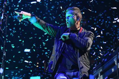 Imagine Music Festival brings the energy with loaded 2022 lineup: Excision, Kaskade, GRiZ, Gorgon City, and more
