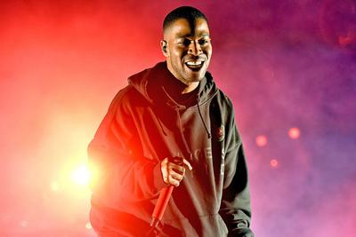 Kid Cudi announces directorial debut on Netflix, ‘Teddy’
