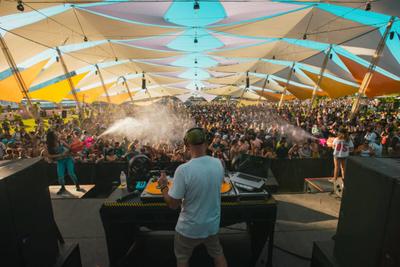 Do LaB shares 2022 Coachella roster: Nala, SIDEPIECE, Moore Kismet, and more