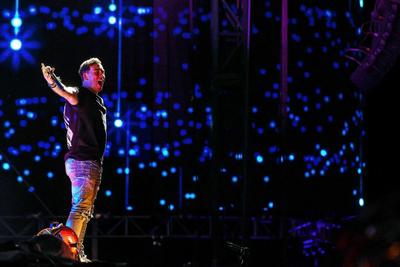 The king reclaims his throne: Hardwell announces album, world tour