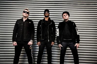 The Prodigy’s Liam Howlett scores Netflix’s horror film, ‘Choose Or Die’