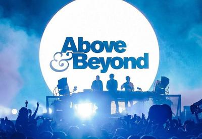 Hear it: Above & Beyond soundtrack Craig Leesons’ ‘The Last Glaciers’
