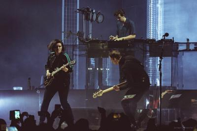 Jamie xx shares elusive ‘Shelter’ live remix with collection of rare live footage
