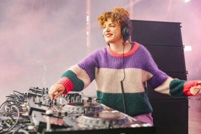 Annie Mac launches ‘Before Midnight,’ new club venture for ‘people who need sleep’