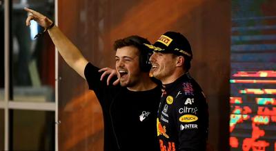 Formula 1’s 2023 return to Las Vegas to feature Insomniac Race Week takeover