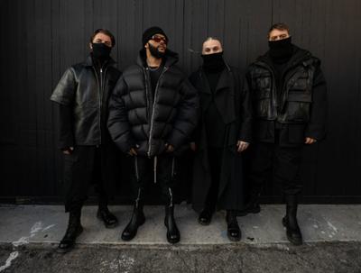 Swedish House Mafia and The Weeknd replace Kanye West as Coachella closers