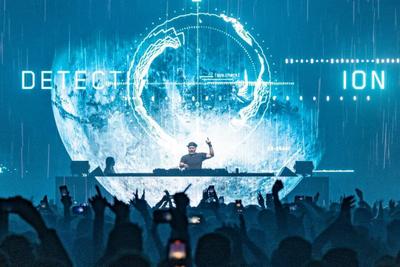 CRSSD reveals 2022 XL DAY.MVS lineup: Eric Prydz, Claptone, Vintage Culture, and more