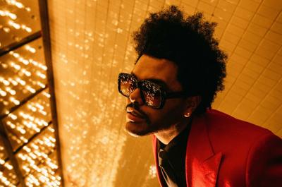 The Weeknd nets two diamond plaques for Daft Punk-assisted ‘Starboy’ and ‘Blinding Lights’