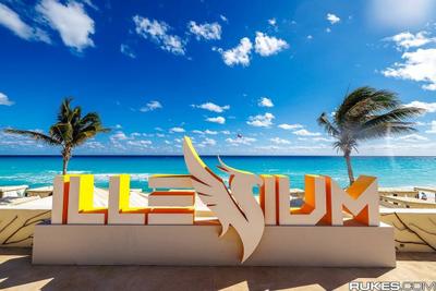 ILLENIUM announces sophomore edition of Cancùn-held destination festival, Ember Shores
