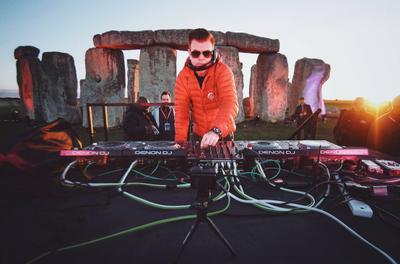 Paul Oakenfold announces new memoir, ‘Ready Steady Go’