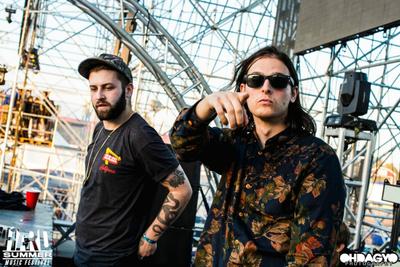 Relentless Beats announces two exclusive giveaways: Deadbeats, Black Tiger Sex Machine spring dates [Contests]