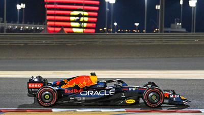Racing lifestyle, reimagined: Red Bull Guest House goes south for first-ever Miami Grand Prix