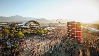 How to stream Coachella Weekend 1
