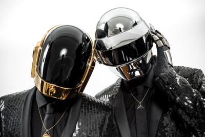 Watch: Daft Punk share original storyboard for 1997 hit ‘Around the World’