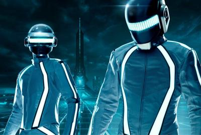 Daft Punk’s ‘TRON: Legacy’ and remix album ‘TRON: Legacy Reconfigured’ to receive vinyl reissue