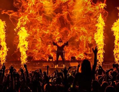 Project 91 to present first-ever Spring Fest, featuring Jai Wolf, Audien, SNBRN, and more