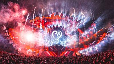 Electric Love Festival returns to Austria with Dillon Francis, Kygo, FISHER, and more