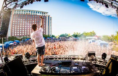 Release After Dark stacks Showtek, Duke Dumont, Boombox Cartel, and more on May event calendar