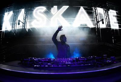 Kaskade announces plans for Sun Soaked destination festival in Cancún