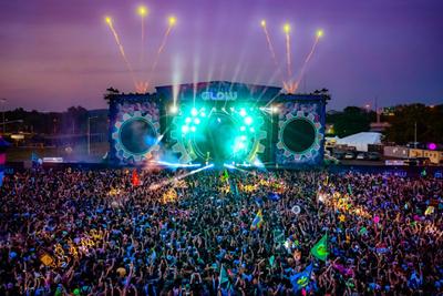 Project GLOW proves an impactful addition to East Coast electronic events circuit [Review]