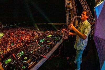 Win VIP passes, meet and greet with Big Gigantic, and more at SOMOS DREAMGLOW [Contest]