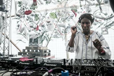 This Ain’t No Picnic 2022 to host Honey Dijon, Four Tet, KAYTRANADA, and more