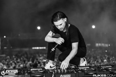 Skrillex cancels upcoming festival dates, cites focus on new albums