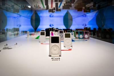 iPod officially discontinued by Apple after more than 20 years
