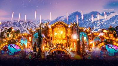 Tune in to Tomorrowland’s Top 1000 on One World Radio